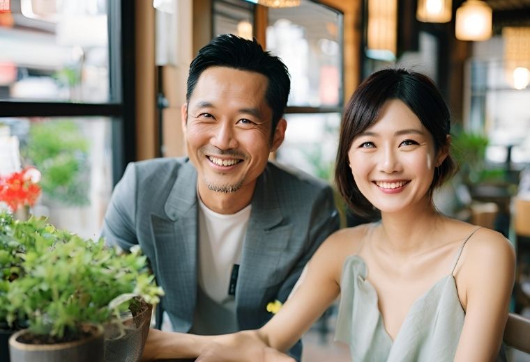 セカンドパートナーきっかけを作る方法：マッチングアプリの活用法